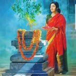 Sri Tulasi Slokam in hindi