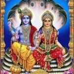 Sri Vishnu Ashtakam lyrics in kannada