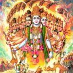 Sri Vishnu Stavanam lyrics in telugu