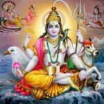 Sri Shiva Keshava Stuti lyrics in kannada
