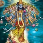 Sri Narayana Stotram 3 lyrics in kannada