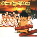 Slokas for Kids in kannada