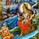 Sri Ganga Ashtakam lyrics in kannada