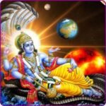 Sri Vishnu Stuti lyrics in kannada