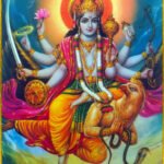Sri Vishnu Hrudaya Stotram lyrics in Hindi